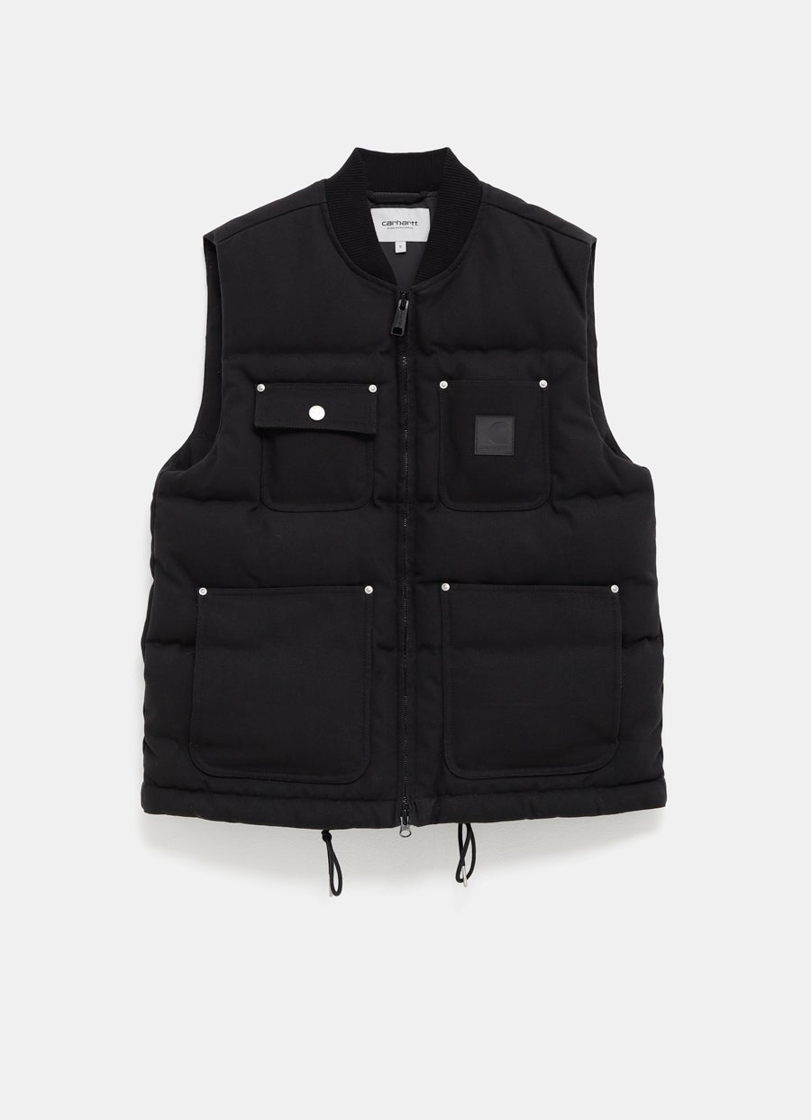 Rayley Vest