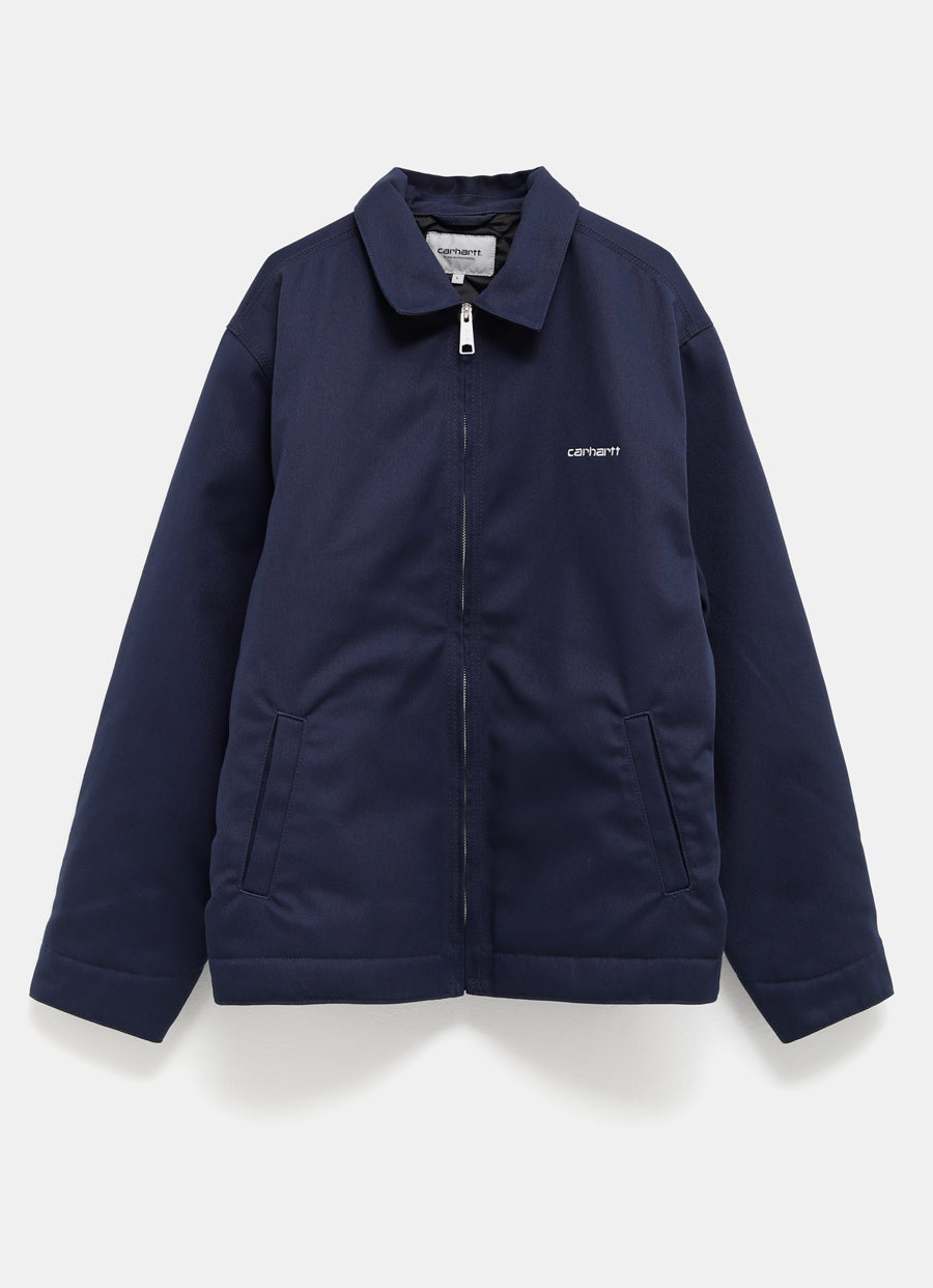 Module Script Jacket