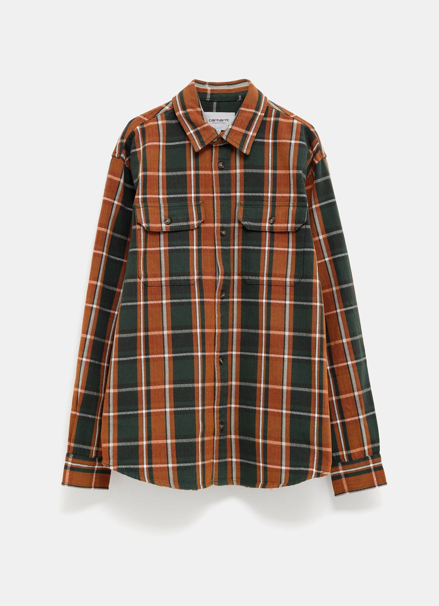 L/S Hobart Shirt