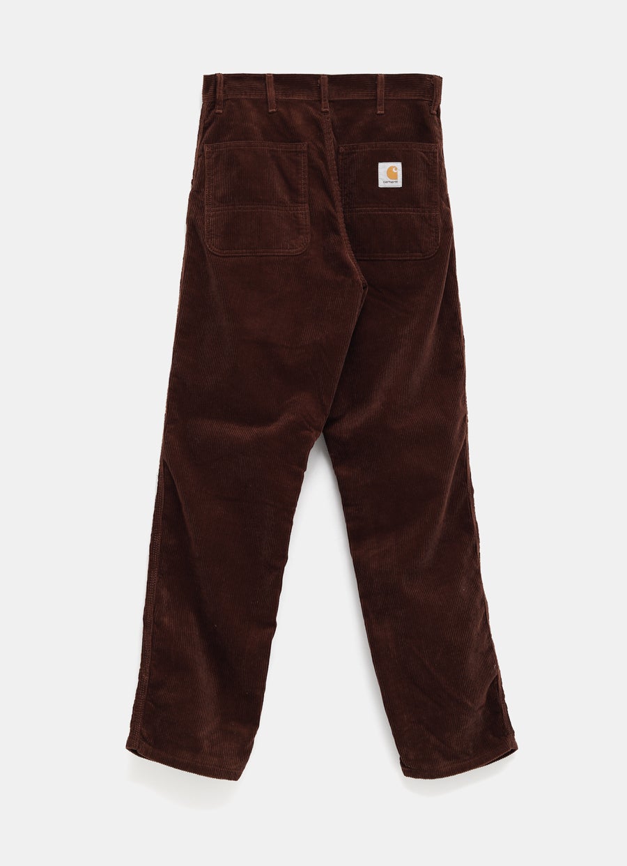 Simple Pants