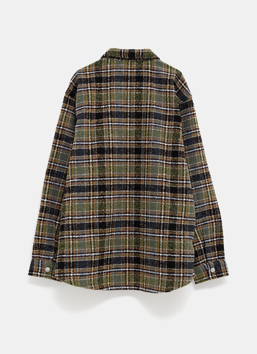 Stroy Shirt Jacket