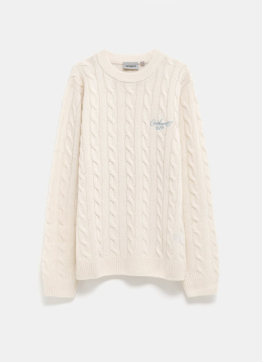 Signature Sweater