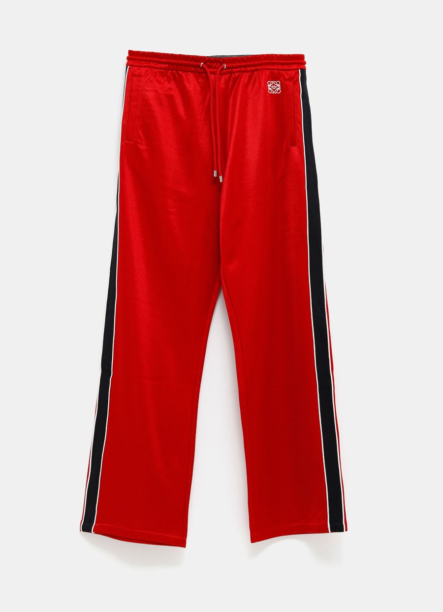 Tracksuit Trousers in Technical Jersey