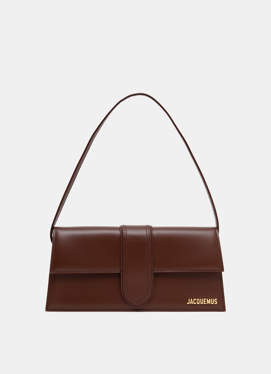 Le Bambino Long Shoulder Bag