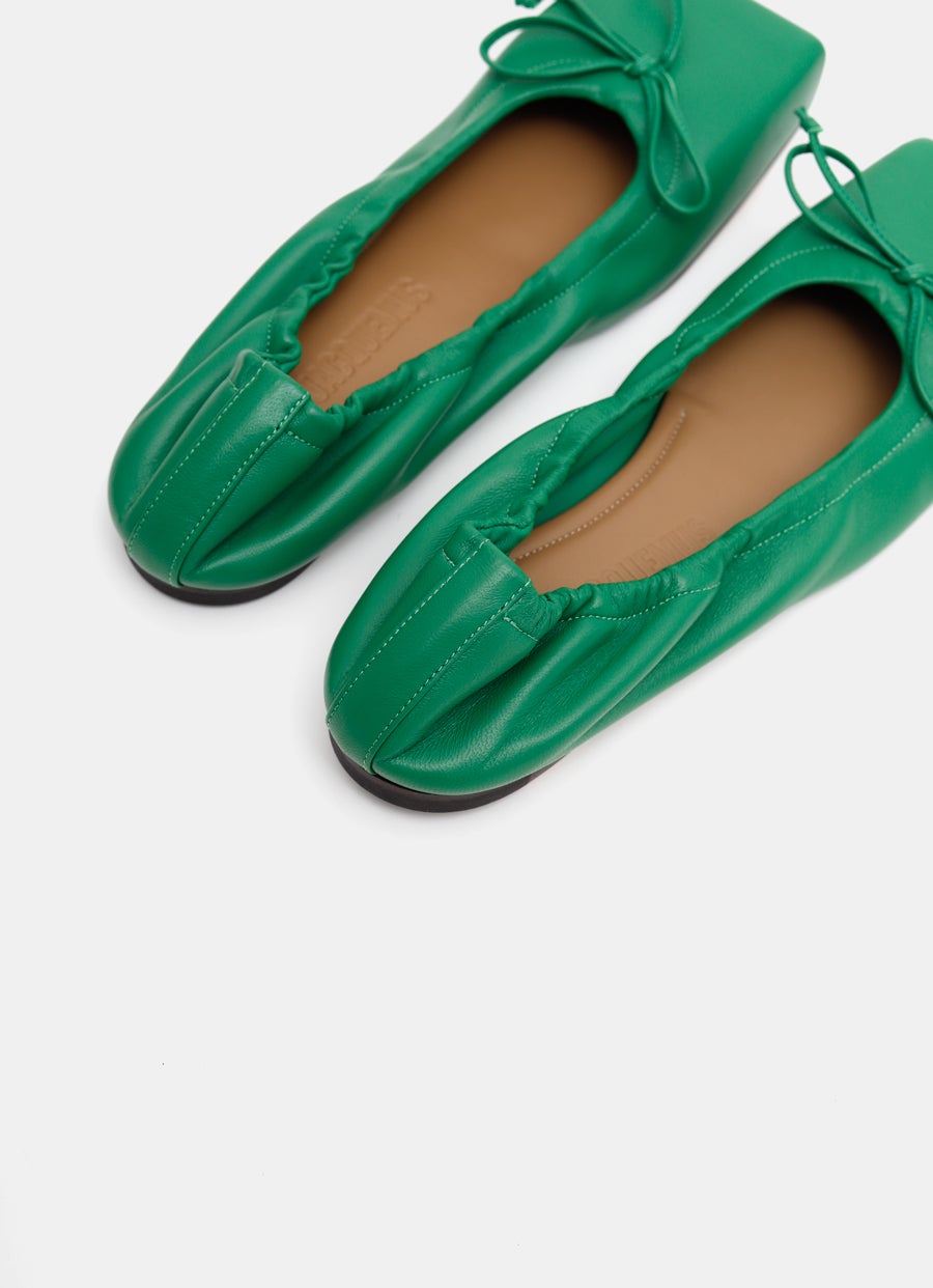 Les Ballerines Ballet Flats