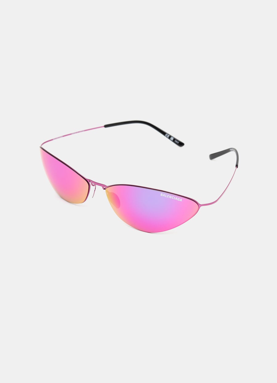 Malibu Round Sunglasses