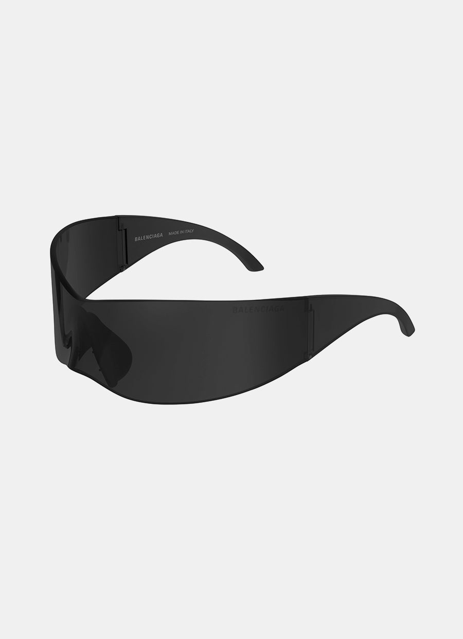 Panther Mask Sunglasses