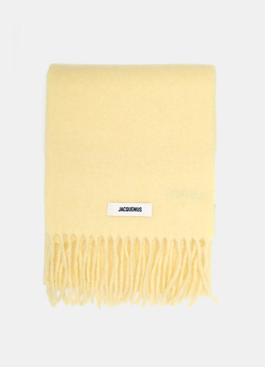 L'Echarpe Carro Scarf