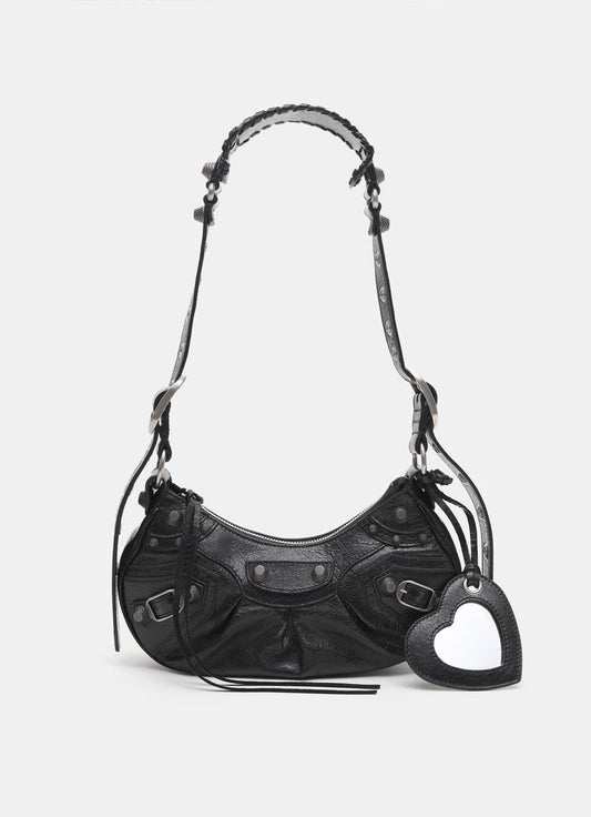 Le Cagole XS Shoulder Bag