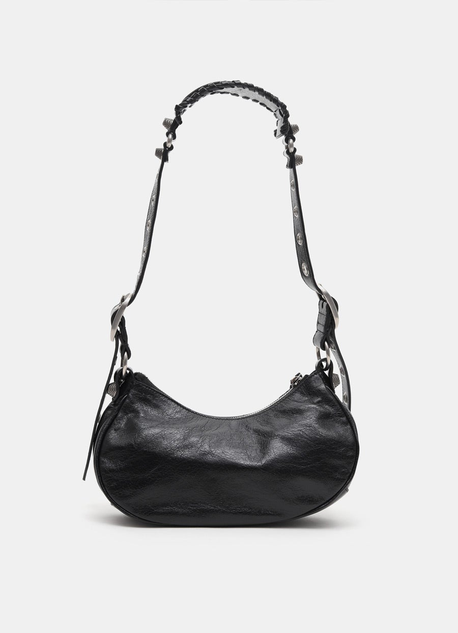 Le Cagole XS Shoulder Bag