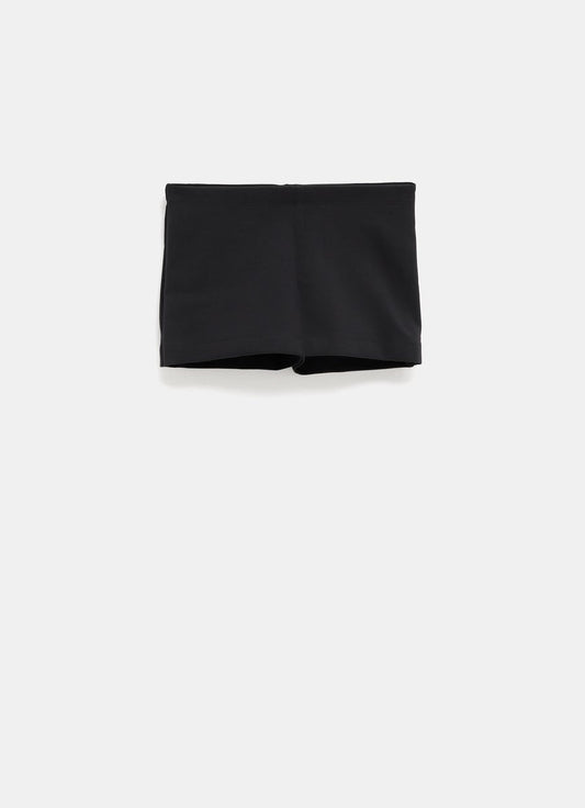 Mini Cycling Skirt