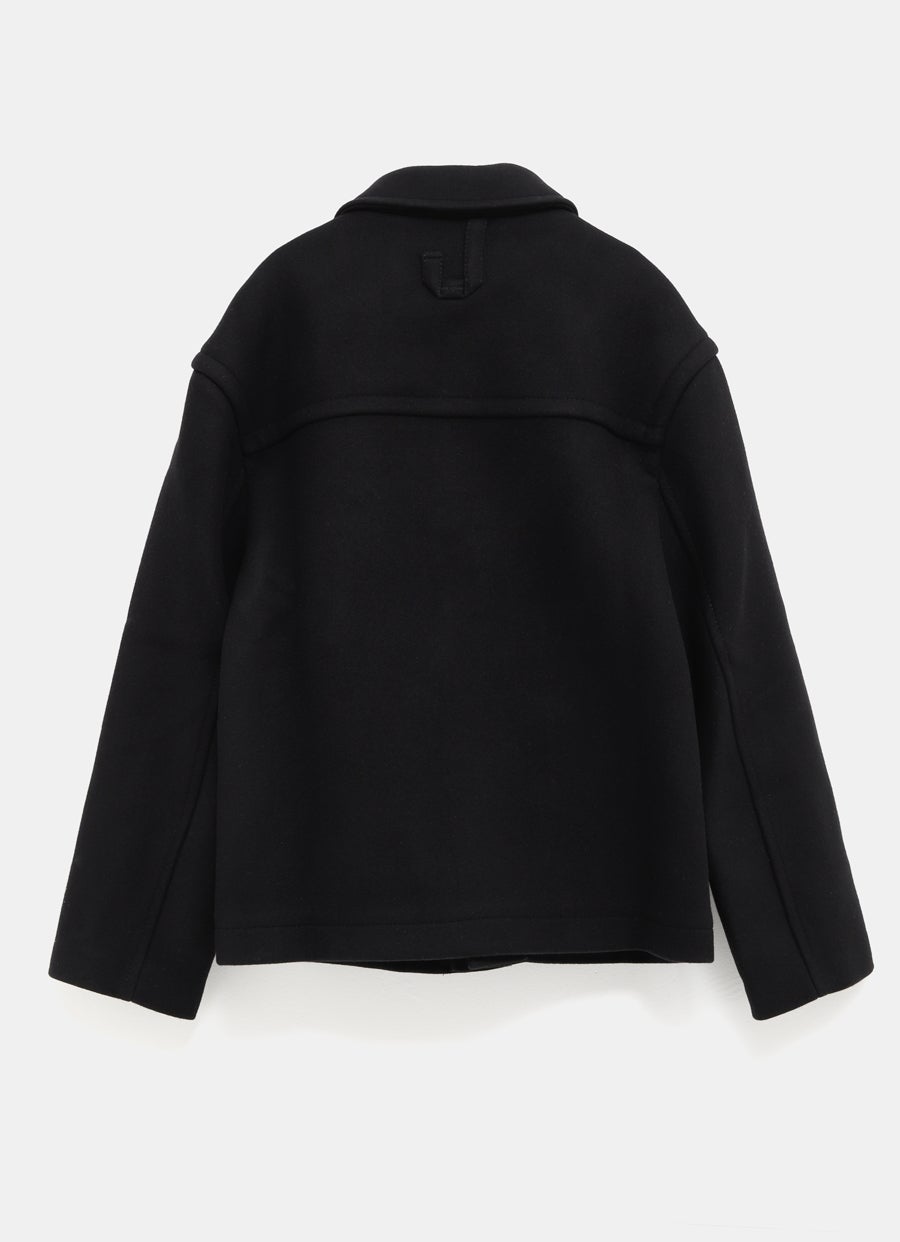 Le manteau Court Jacket