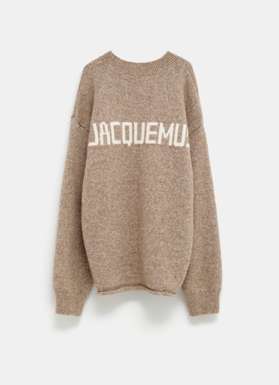 The Jacquemus Sweater