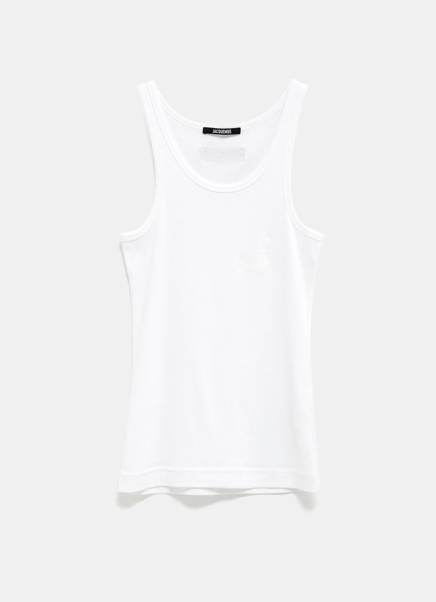 Le débardeur Pesco Tank Top