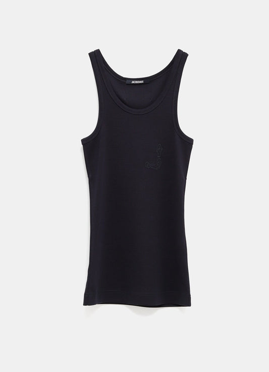 Le débardeur Pesco Tank Top