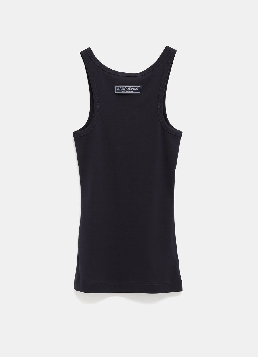 Le débardeur Pesco Tank Top