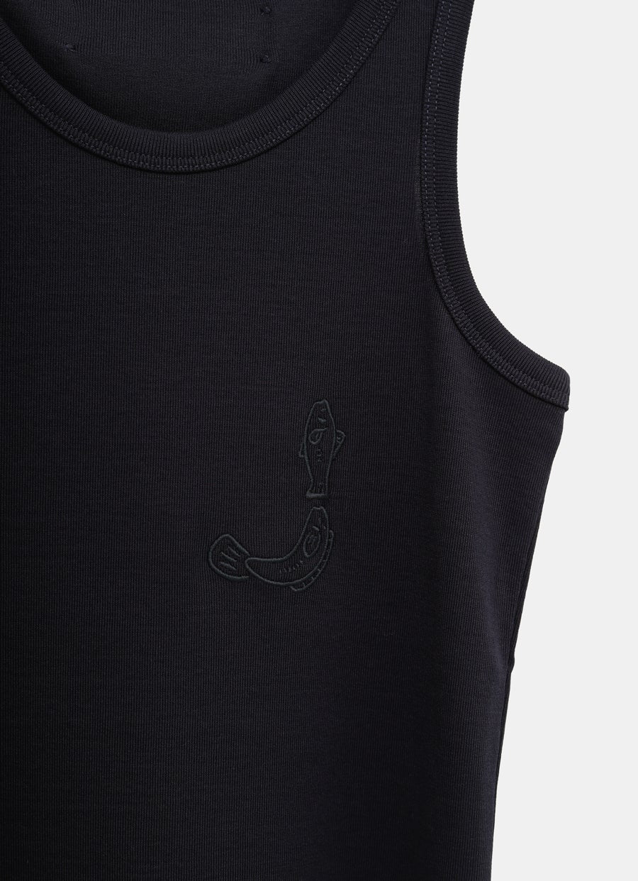 Le débardeur Pesco Tank Top