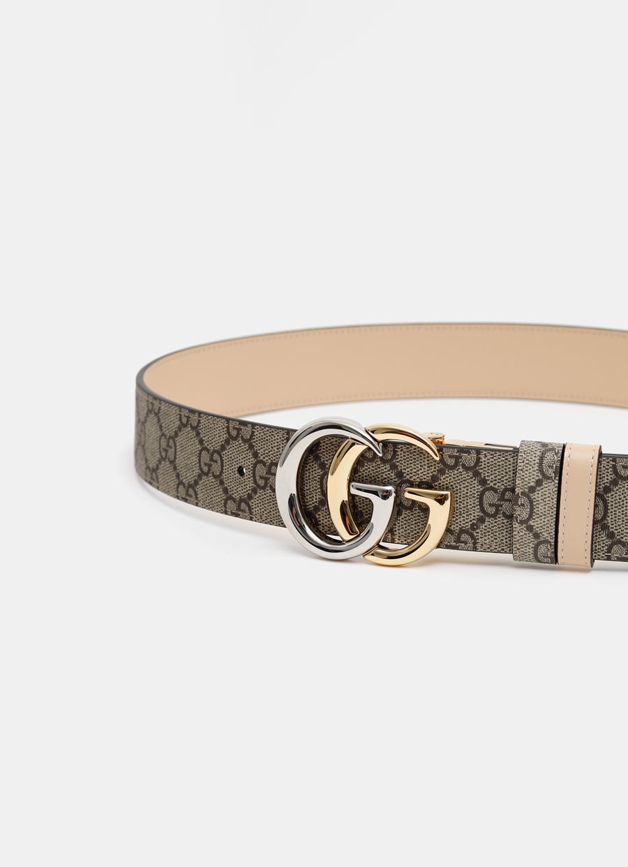 GG Marmont Reversible Belt