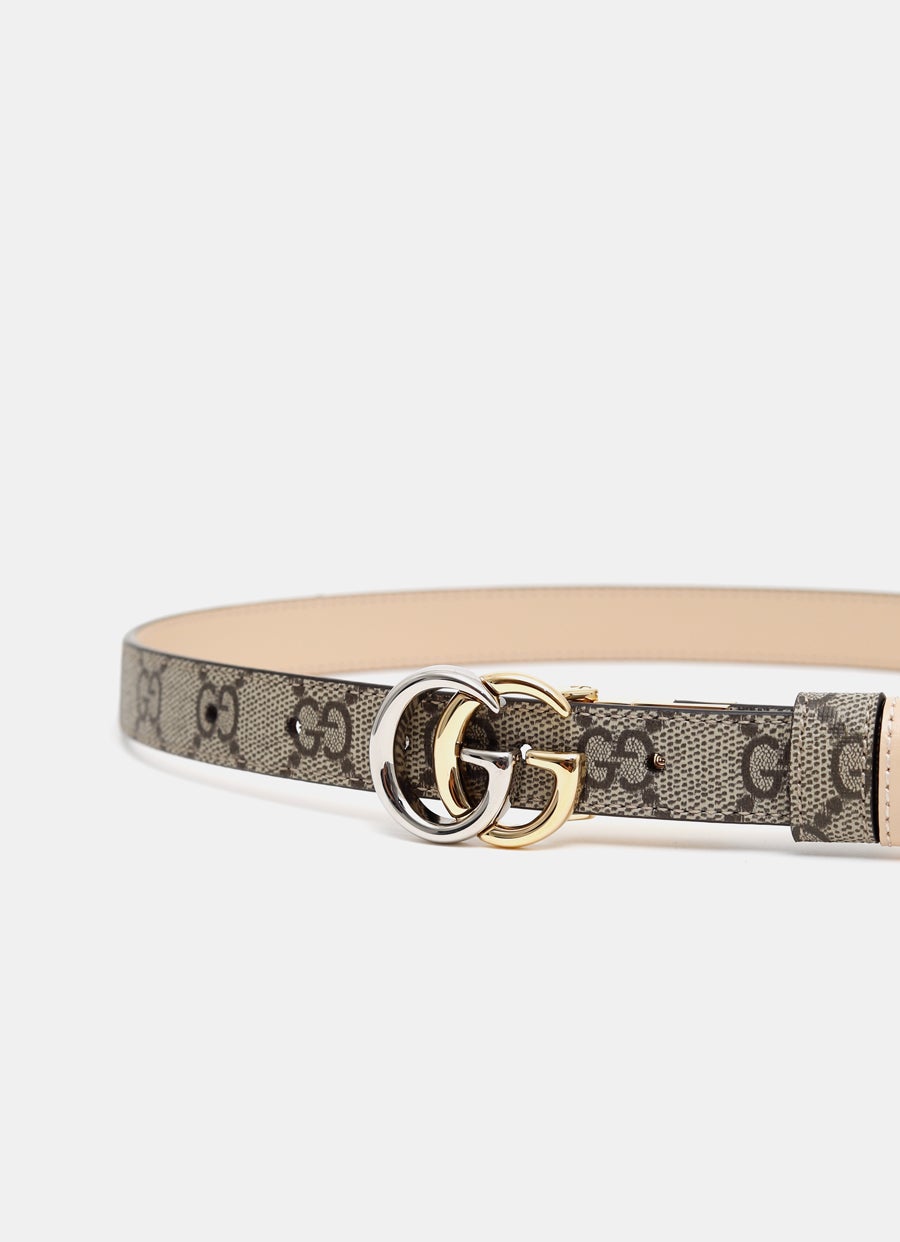 GG Marmont Reversible Belt