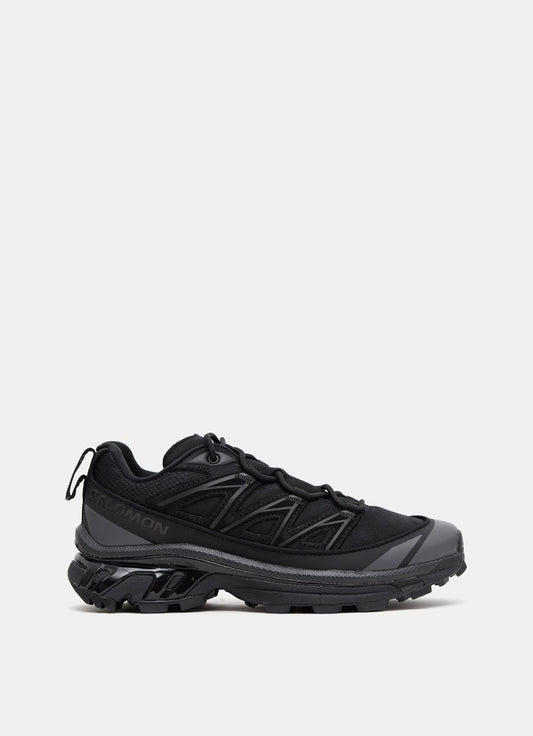 XT-6 Expanse Leather Sneakers for Men