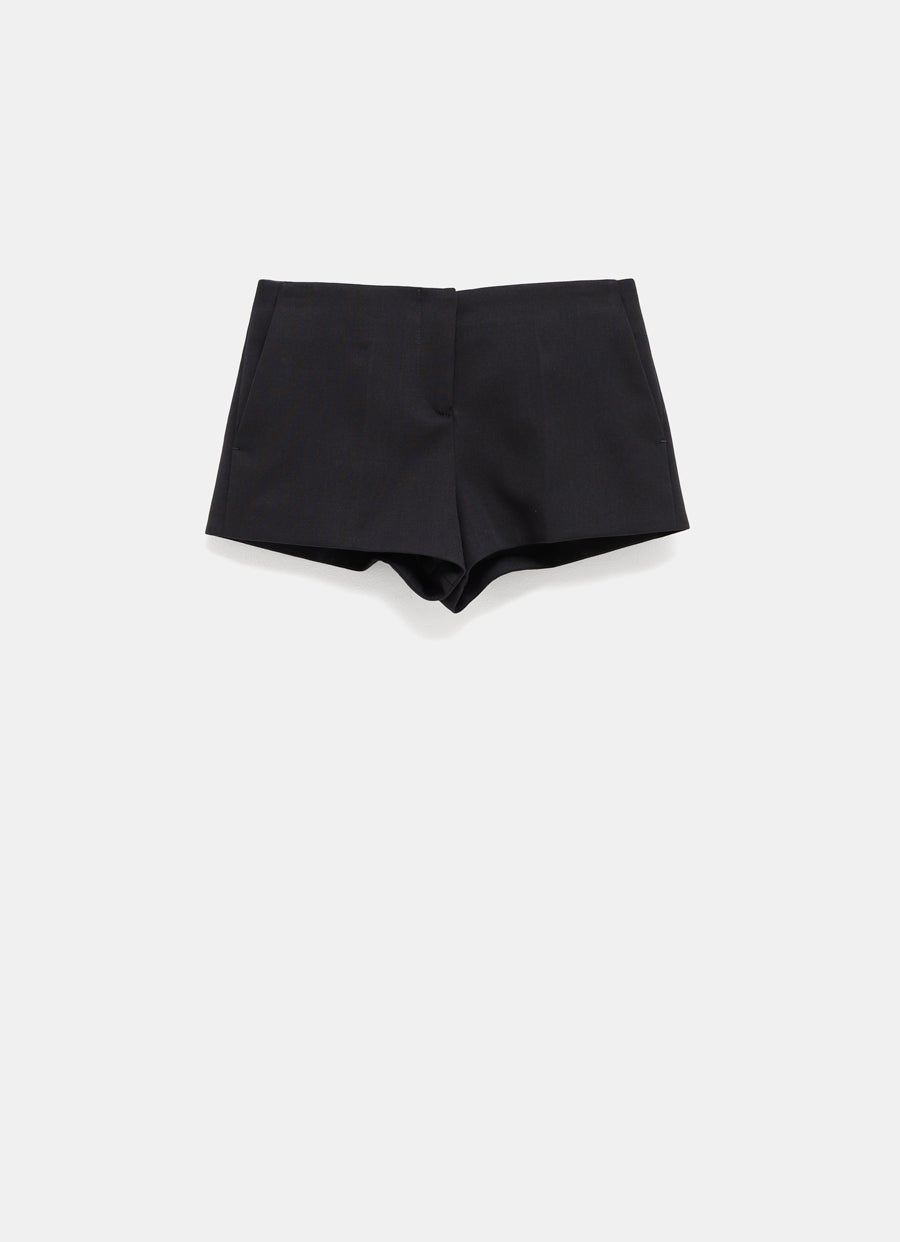 Tailored Shorts