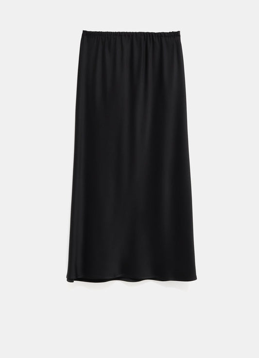 Viscose Maxi Skirt