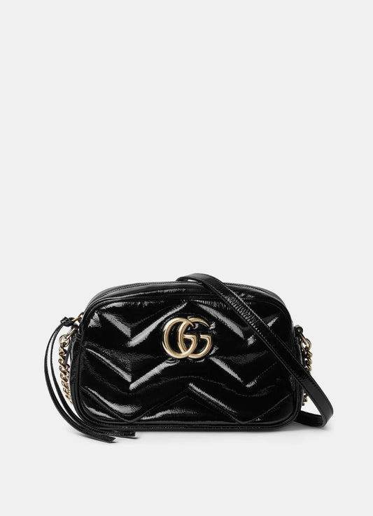 GG Marmont Small Shoulder Bag