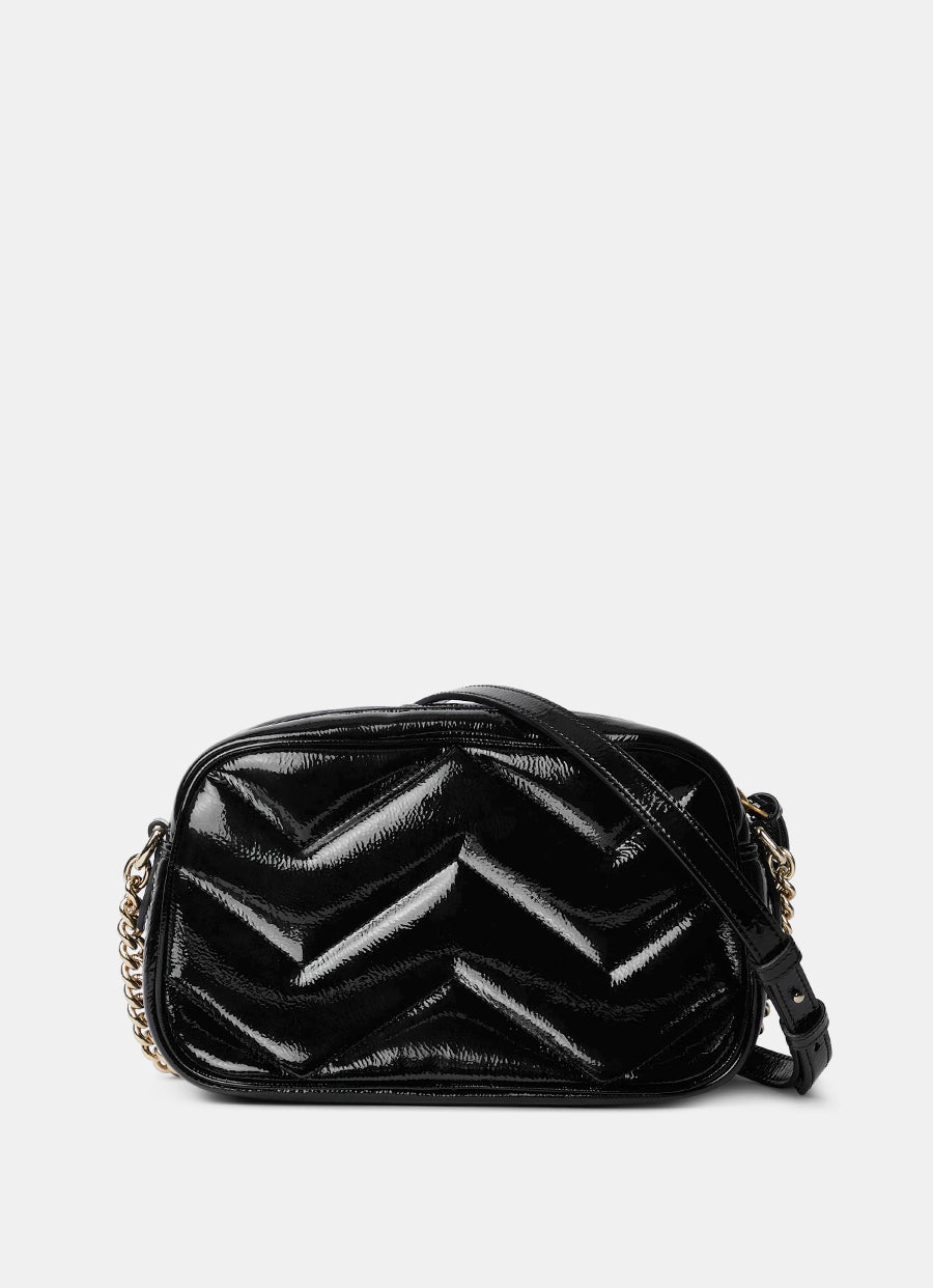 GG Marmont Small Shoulder Bag