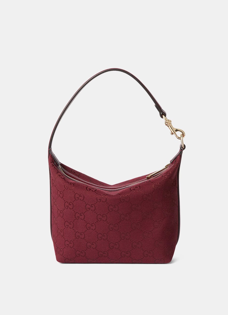 GG Super Mini Shoulder Bag