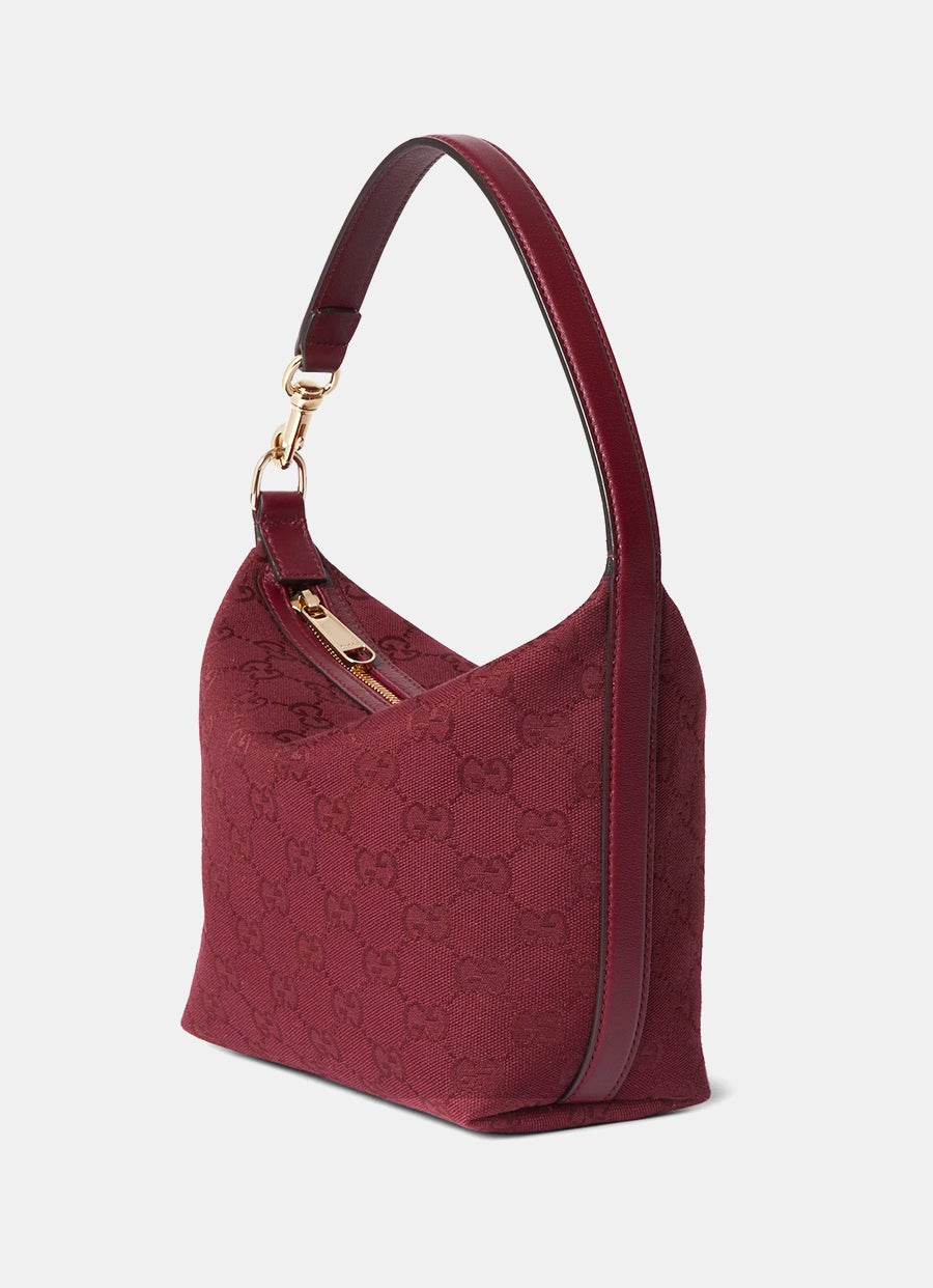 GG Super Mini Shoulder Bag