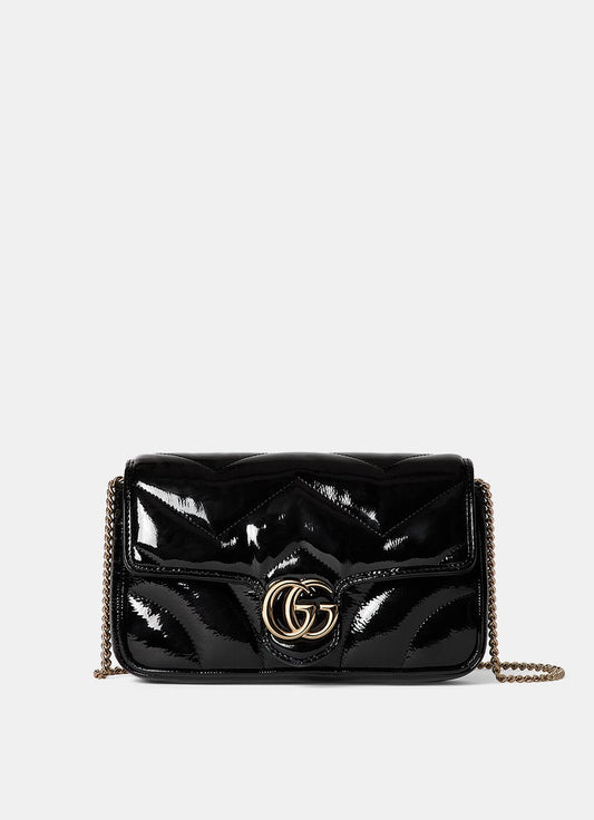 GG Marmont Mini Bag