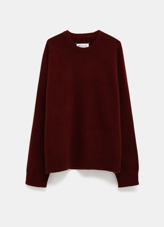 Wool Sweater