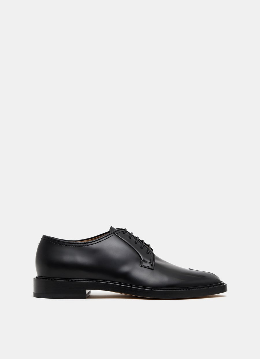 Tabi Leather Derby for Men