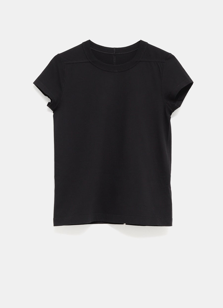 Cropped Tee