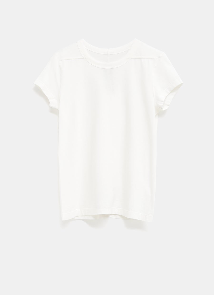 Cropped Tee