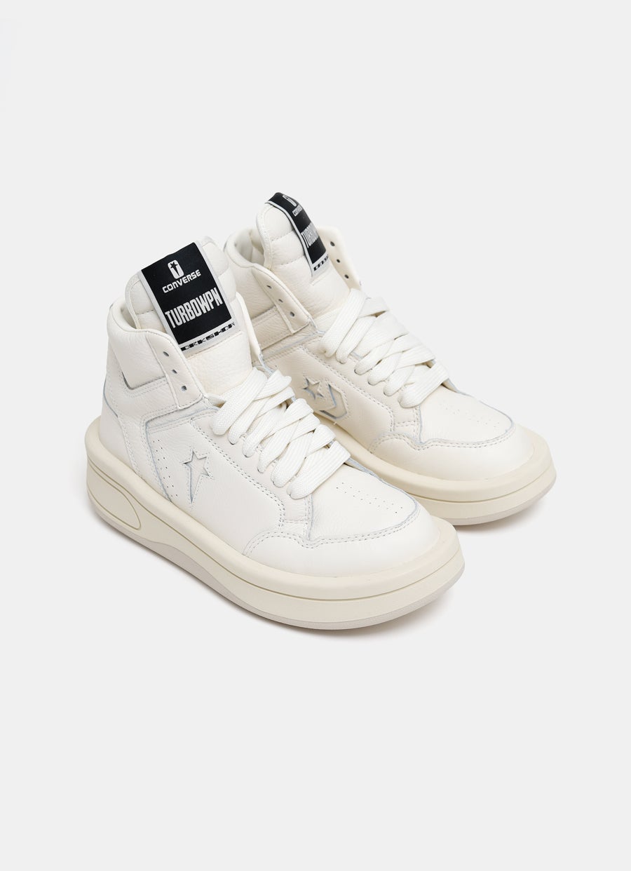 Converse X DRKSHDW Turbowpn Sneakers