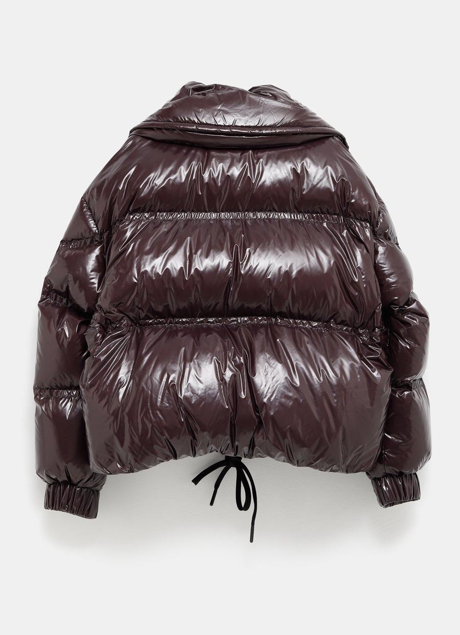 Cluses Down Jacket for women