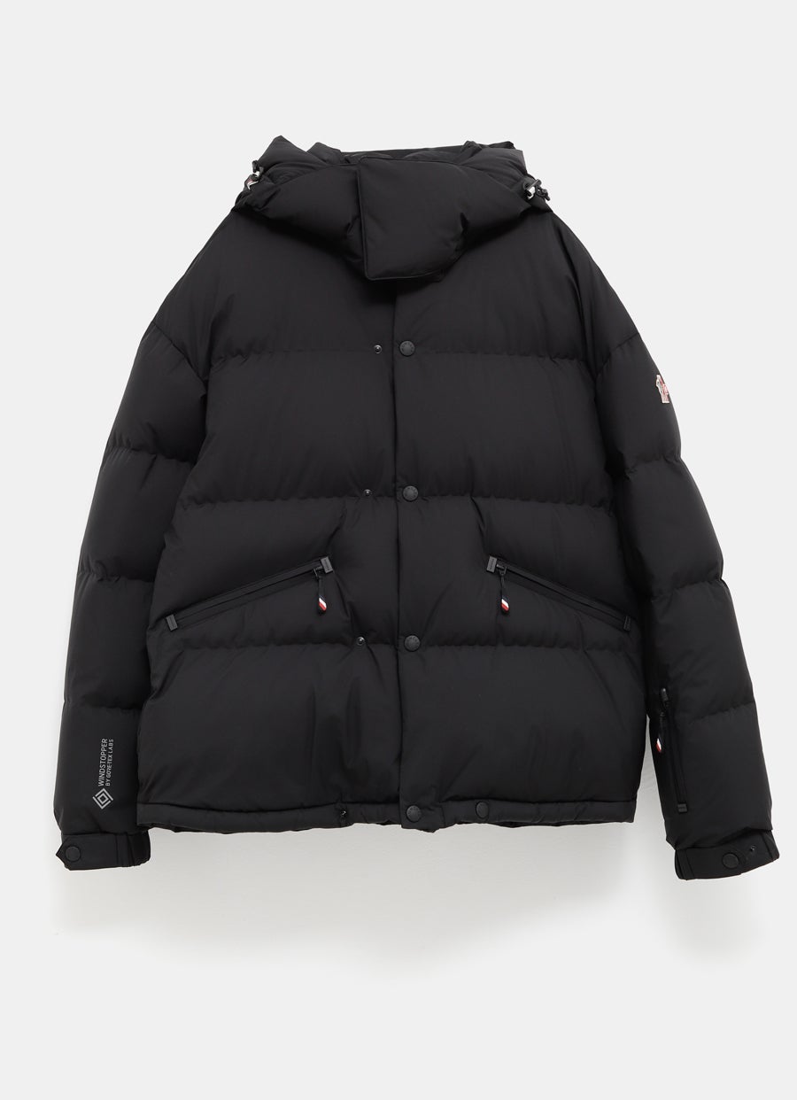 Coraia GORE-TEX Short Down Jacket for men