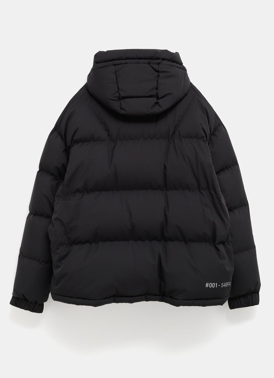 Coraia GORE-TEX Short Down Jacket for men