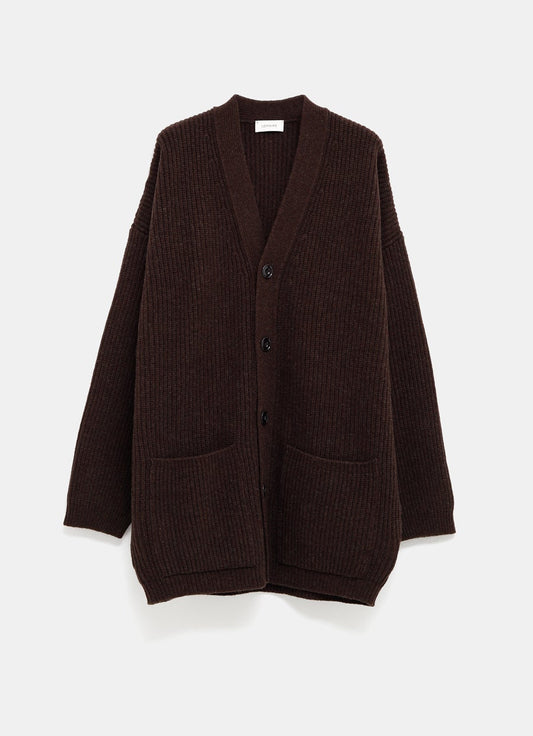 Cardigan Coat