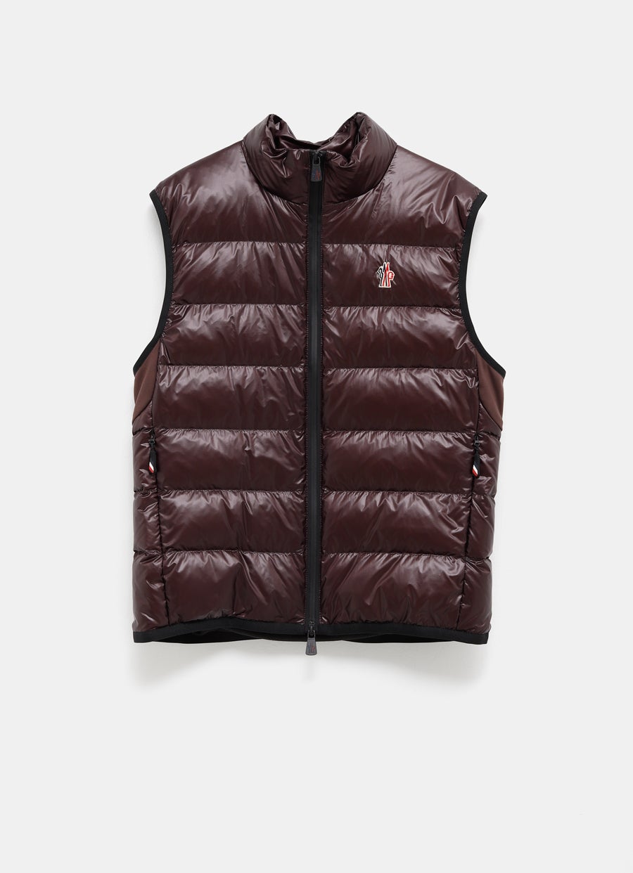 Down Gilet for Men