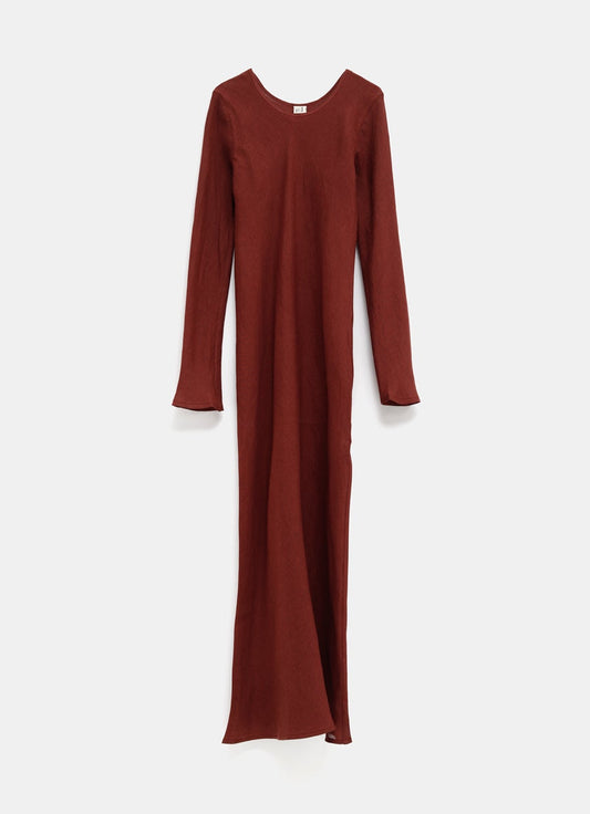 Dydine Long Sleeve Dress