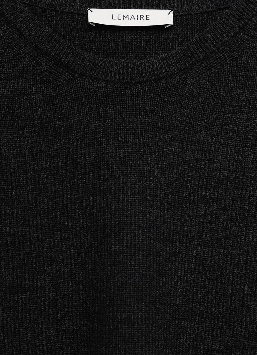 Crew Neck Jumper