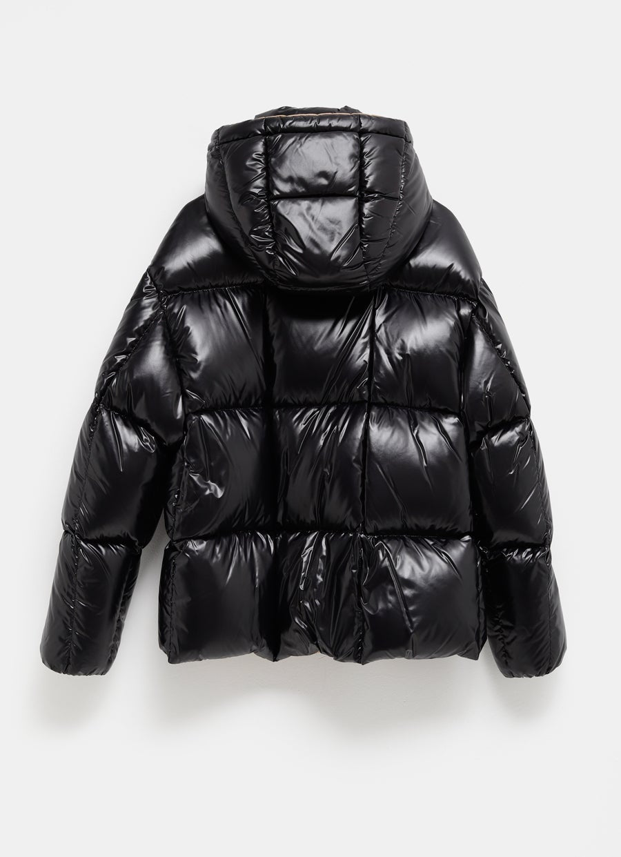 Parana Short Down Jacket for Women