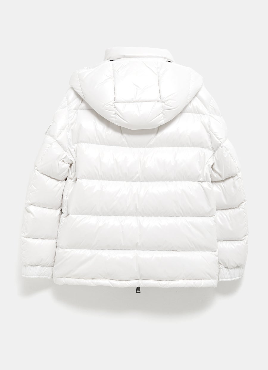 Maire Short Down Jacket for Women