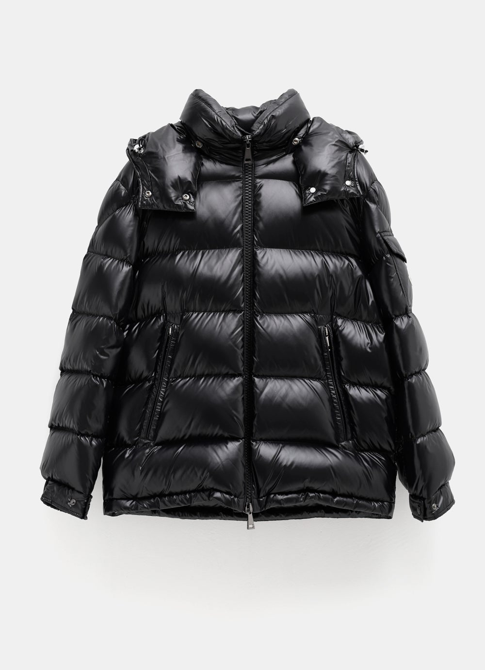 Maire Short Down Jacket for Women