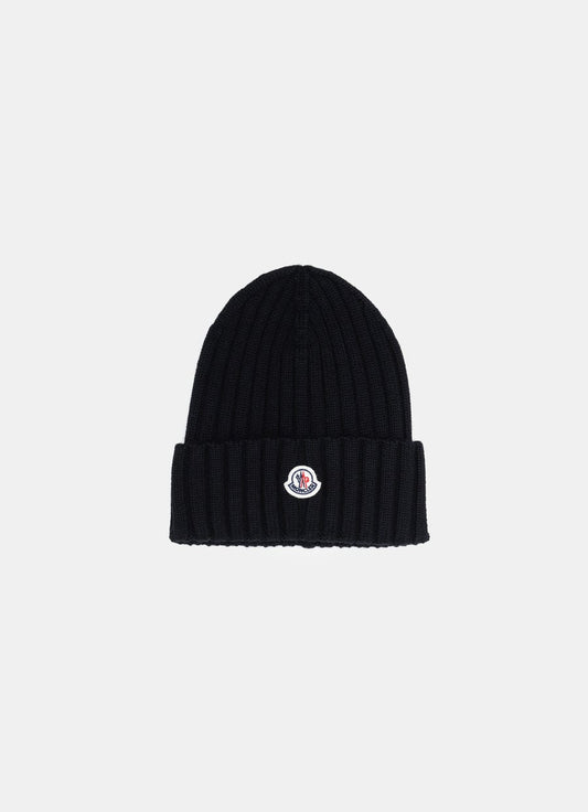 Wool Beanie