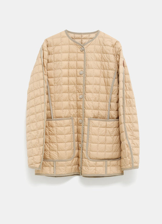 Alleuze Short Down Jacket for Women