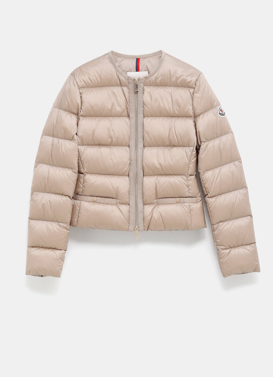 Laurine Short Down Jacket for Women