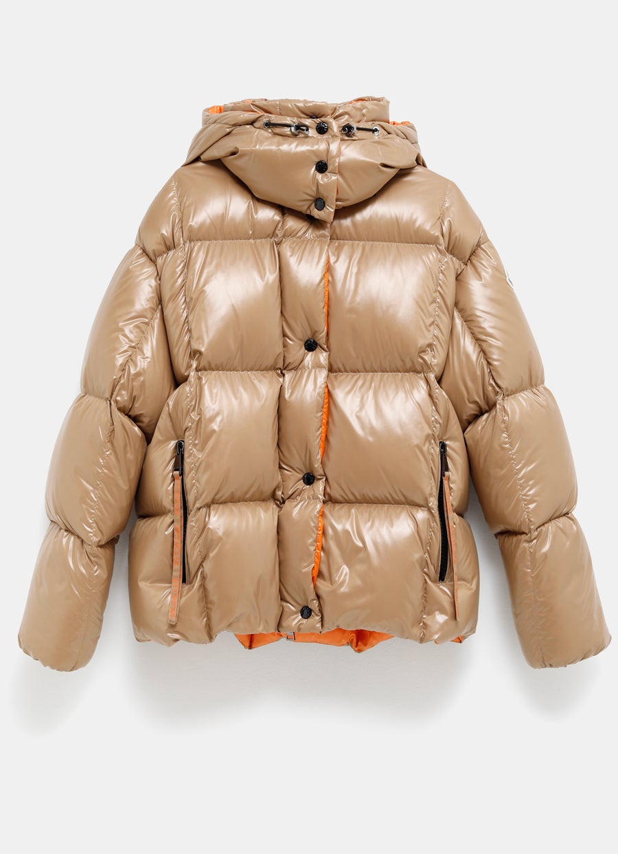 Parana Short Down Jacket for Women